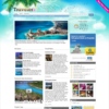 Traveler Magazine Wordpress Theme