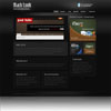 Black Look CMS Blog Premium Wordpress Theme